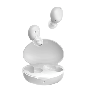 Wireless headset Xiaomi QCY T16 White